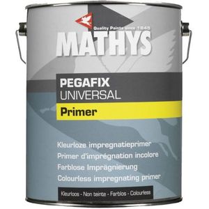 Mathys Pegafix Universal Primer - 4L