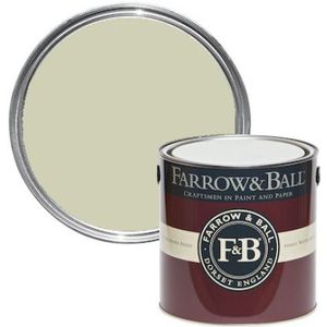 Farrow & Ball Exterior Eggshell Vichysoisse No. 9909 - 750ML 6 Year