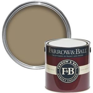Farrow & Ball Modern Eggshell Drab No. 41 - 5L