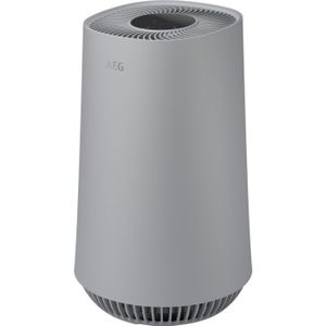 AEG AX31-201GY - Luchtreiniger - Luchtreinigers - Air purifier - Grijs