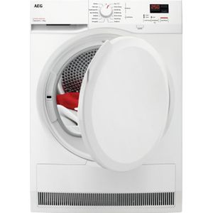 AEG 7000 serie SensiDryÂ® Warmtepomp Droger 8 kg TR718L0Z