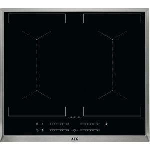AEG IKE64450XB MultipleBridge 60 cm inductie kookplaat