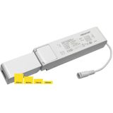 Megaman LED Driver | 650mA/950mA 25W/37W 30V/39V | IP20 | MM10964