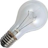 Schiefer E40 Gloeilamp | 300W 2700K 3500lm 48V | Dimbaar