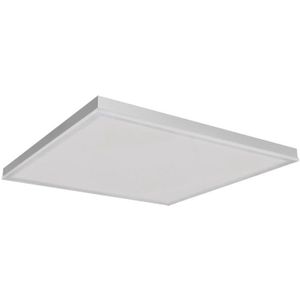 Ledvance Smart LED Paneel Opbouw 30X30CM | 20W RGB 3000K/6500K 1500lm 830/865 | IP20 Dimbaar