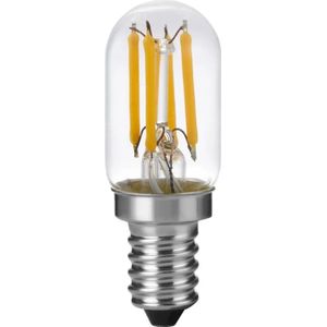 SPL E12 LED Buislamp | 2.5W 2500K 220V/240V 925 | 360° Dimbaar