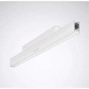 TRILUX LED Lichtlijn Armatuur | 42W 4000K 4100lm  | 840 IP40 DALI Dimbaar | 6157851