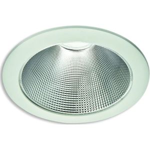 MacBright LED Downlighter Ø250mm | 22.1W 4000K 2974Lm | IP20 Nood 
| JUPITER 270/178