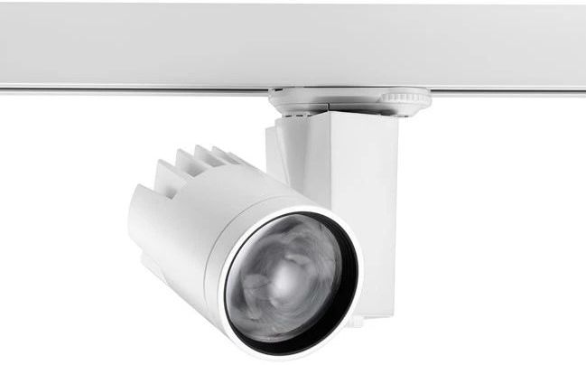 Concord LED Armatuur | 21W 3000K 503Lm | 930 IP20 Dimbaar | Beacon LED