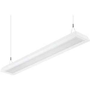 Philips LED Pendelarmatuur | 26.5W 4000K 3600lm 940  |  IP20 DALI Dimbaar | FlexBlend