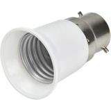 Schiefer | Adapter Ba22d naar E27