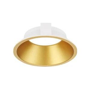 Sylvania Onderdeel | start spot alu reflect goud x3
