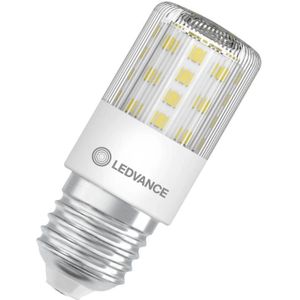 10x Ledvance E27 LED Buislamp | 7W 2700K 220V/240V 827 806Lm | 320° Dimbaar