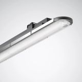 TRILUX LED Plafondarmatuur Opbouw | 39W 4000K 6000lm  | 840 IP66 | 6632640