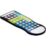 EGLO Onderdeel | Afstandsbediening IR (Basic DIM) zwart