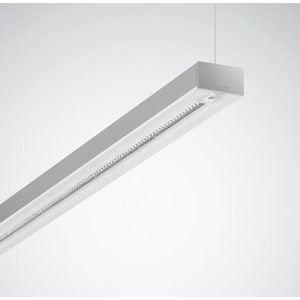 TRILUX LED Pendelarmatuur | 46W 4000K 6300lm  | 840 IP20 DALI Dimbaar | 7162051