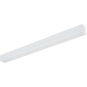 Sylvania LED Plafonniere Ømm | 31W 4000K 3270Lm | 840 IP20 DALI Dimbaar | RANA Linear