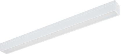 Sylvania LED Plafonniere Ømm | 31W 4000K 3270Lm | 840 IP20 DALI Dimbaar | RANA Linear