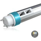 ELP G13 LED TL-Buis T8 120cm | 12W/20W 3000K/6000K 2800Lm | 830/860