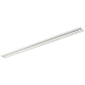 Sylvania LED Paneel 115X9Cm | 31W 4000K 3160Lm | 840 IP20 DALI Dimbaar | Nood | RANA Linear