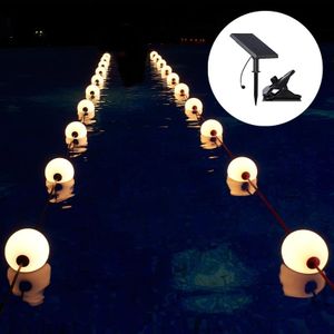 ELP LED Lichtketting | 8W 700Lm