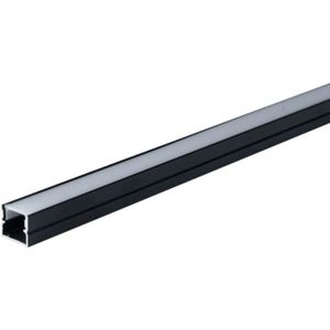 Opple LEDStrip Profile-SF-10x10-BL | 806098001900