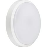 Philips LED Wandarmatuur | 38.5W 3000K 3350lm 830  |  IP65 DALI Dimbaar Nood | CoreLine