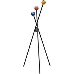 Ledvance LED Armatuur E27 | Decor Bubble Floor 3XE27 Multicolor