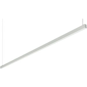 Philips LED Pendelarmatuur | 29W 3000K 3000lm 930  |  IP20 DALI Dimbaar | TrueLine