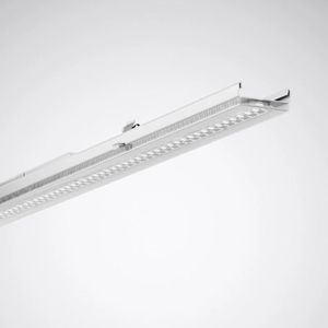 TRILUX LED Lichtlijn Armatuur  | 75W 4000K 12600lm  | 840 IP50 DALI Dimbaar | 9002114324