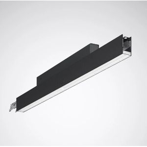 TRILUX LED Lichtlijn Armatuur | 42W 4000K 4100lm  | 840 IP40 DALI Dimbaar | 6185651