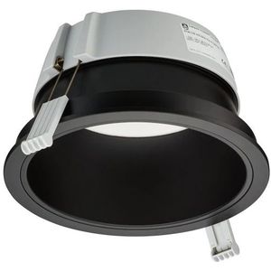 Philips LED Downlighter Ø200mm | 23W 4000K 2200Lm 840 IP20 | LuxSpace Downlight