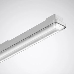 TRILUX LED Plafondarmatuur Opbouw | 27W 4000K 4300lm  | 840 IP66 DALI Dimbaar | 7407451