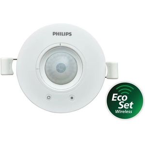 Philips Multisensor | EXT2010 OCC DL PIR AC Sensor RS WH ESW | Ledinaire