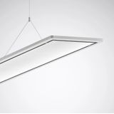 TRILUX LED Pendelarmatuur | 53W 4000K 6400lm  | 840 IP20 DALI Dimbaar | 6348851