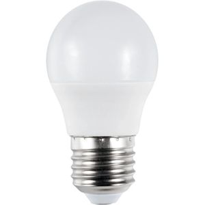 SPL E27 LED Kogellamp | 3W 3000K 100V/240V 830 | 160°