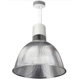 Internova LED Pendelarmatuur | Food Warm White 2500K 2000lm 925  Alta 65°  Zwart