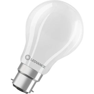 Ledvance B22d LED Lamp | 7W 2700K 220V 827 | 300° Dimbaar
