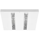 Sylvania LED Plafonniere Ømm | 33W 3000K 3300Lm | 830 IP20 DALI Dimbaar | Nood | RANA NEO