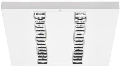 Sylvania LED Plafonniere Ømm | 33W 3000K 3300Lm | 830 IP20 DALI Dimbaar | Nood | RANA NEO