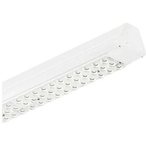 Philips LED Lichtlijn Armatuur | 48W 4000K 8000lm  1528mm | 840 IP20 DALI Dimbaar | Maxos LED Industry