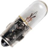 Schiefer BA7s Gloeilamp | 0.72W 36V 20mA 2500K | 6.8x23mm | 10 stuks