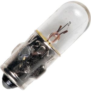 Schiefer BA7s Gloeilamp | 0.72W 36V 20mA 2500K | 6.8x23mm | 10 stuks