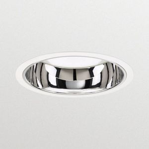 Philips LED Downlighter Ø200mm | 48W 3000K 6200lm 830 IP20 | LuxSpace Downlight