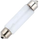 Schiefer S8.5 Gloeilamp | 10W 24V 416mA 2500K | 11x44mm | 10 stuks