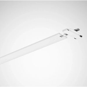 Trilux Lichtlijnkoppelstuk voor plafondarmaturen LuceoS D2. Mechanische en el | 7171000