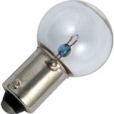 Schiefer BA9s Xenon Lamp | 0.9W 3.6V 250mA 2500K | 17x30mm | 10 stuks