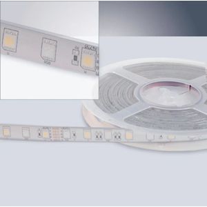 Prolumia LED Strip 5M | 72W 2700K  RGBW 24V IP68 | 46180102