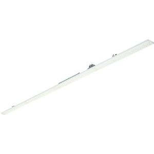 Philips LED Lichtlijn Armatuur | 89W 4000K 12230lm  2276mm | 840 IP20 DALI Dimbaar | Maxos Fusion