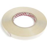 Sylvania Onderdeel | dubbelzijdig tape 15mm x 50m